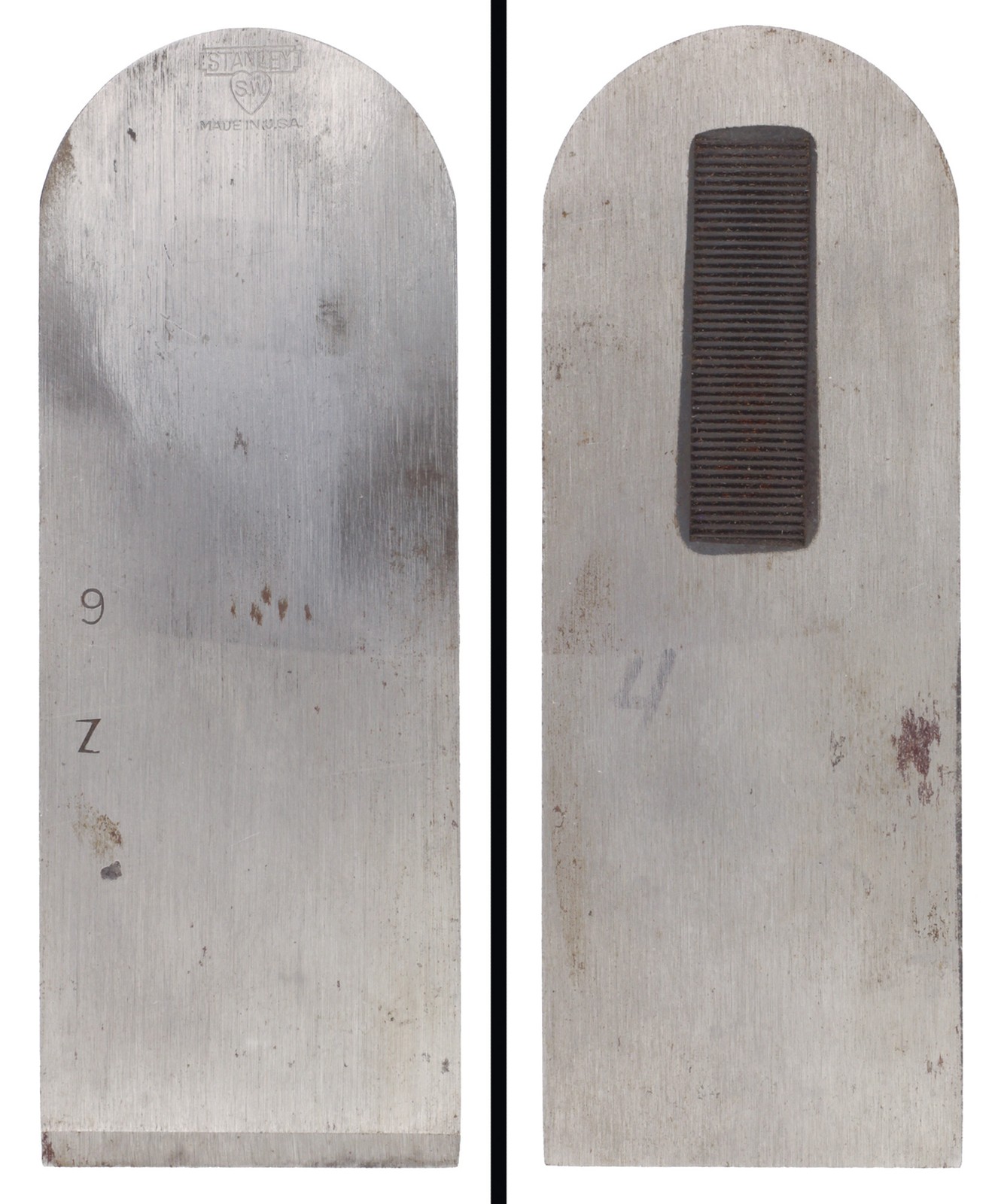 Founder\'s Grade Cutter for Stanley No. 102 Plane - 1 3/8\