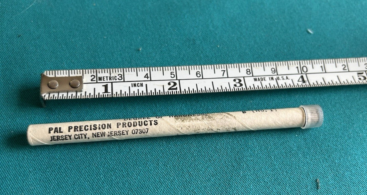 Vitg Black Graphite 0.036 Vitg Black Graphite 0.036