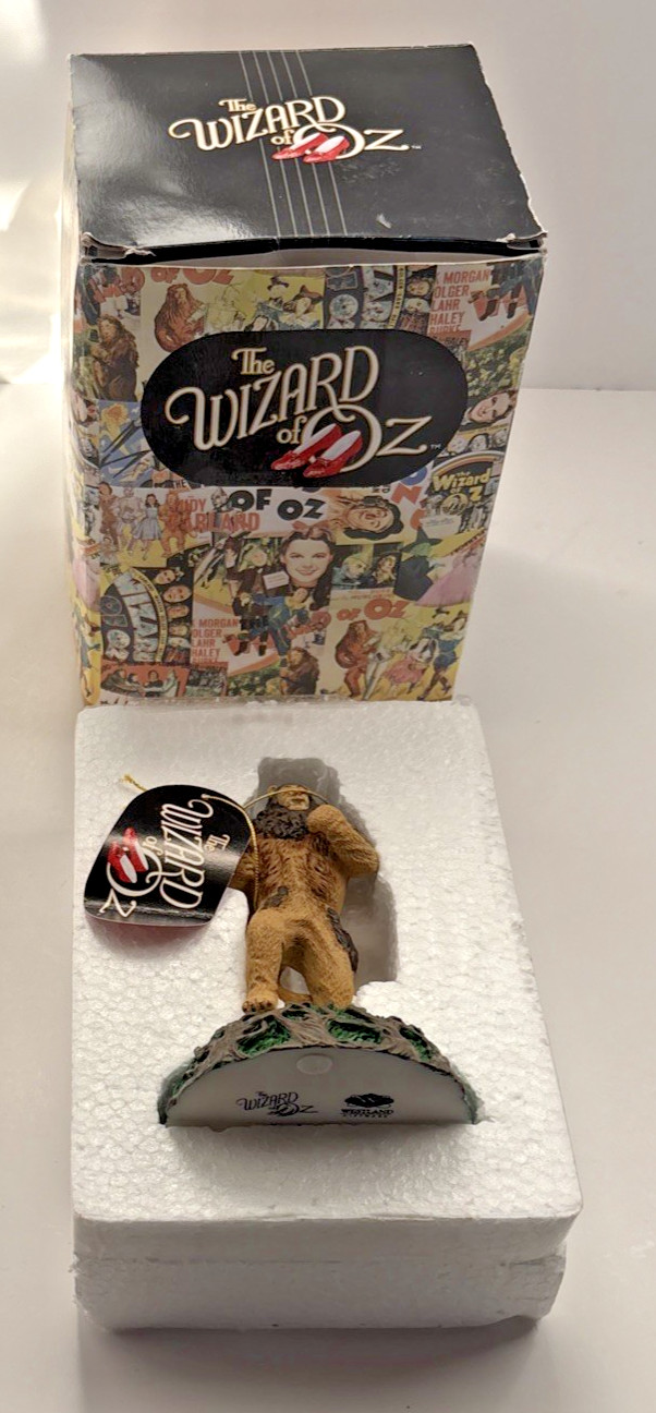 Westland Giftware Wizard of Oz \