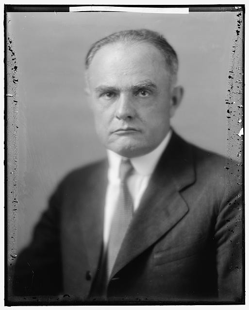 Photo:Charles Pergler Doctor Portrait 1910s Harris & Ewing