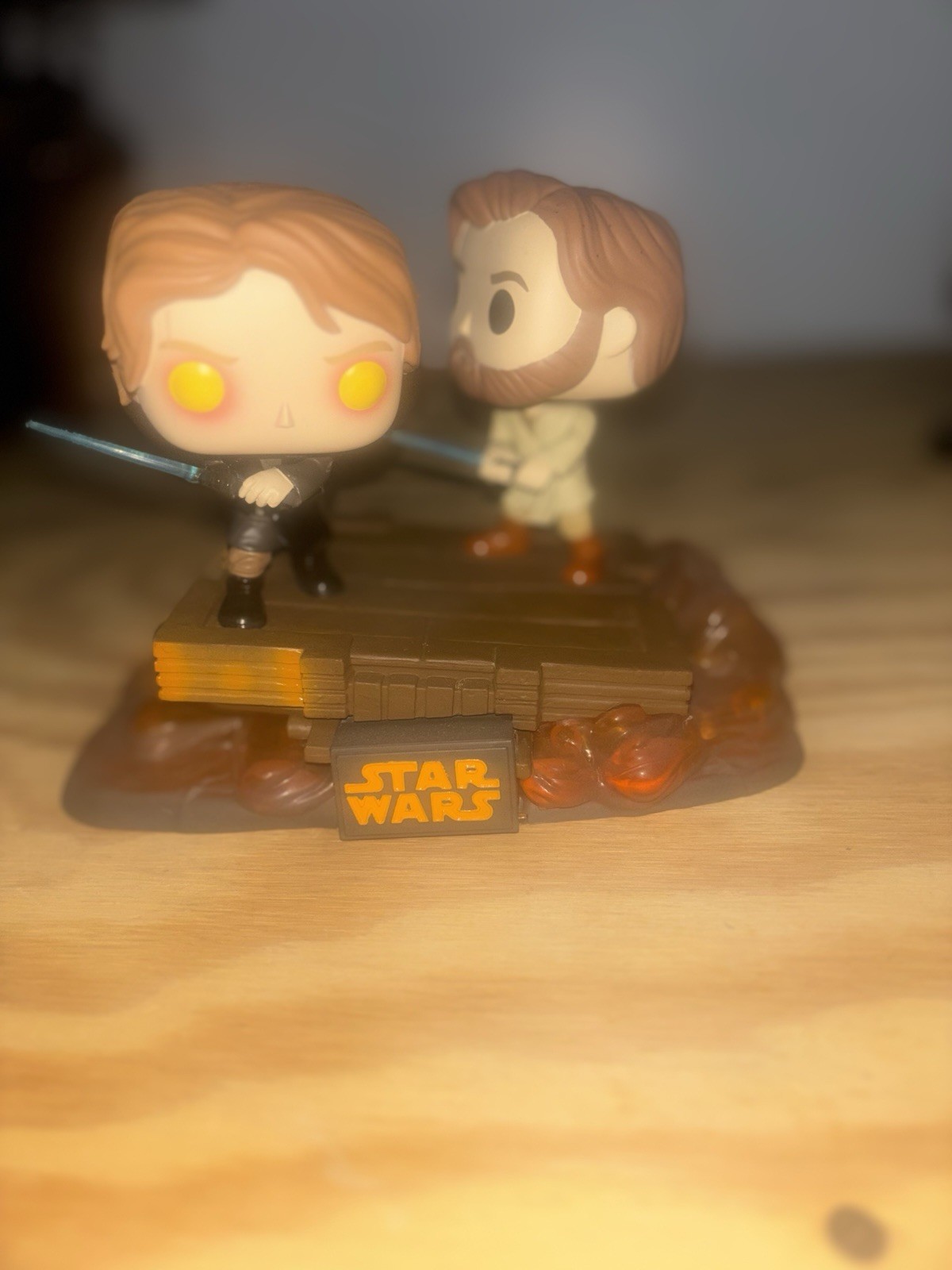 Lot of 42 Star Wars Funko Pops