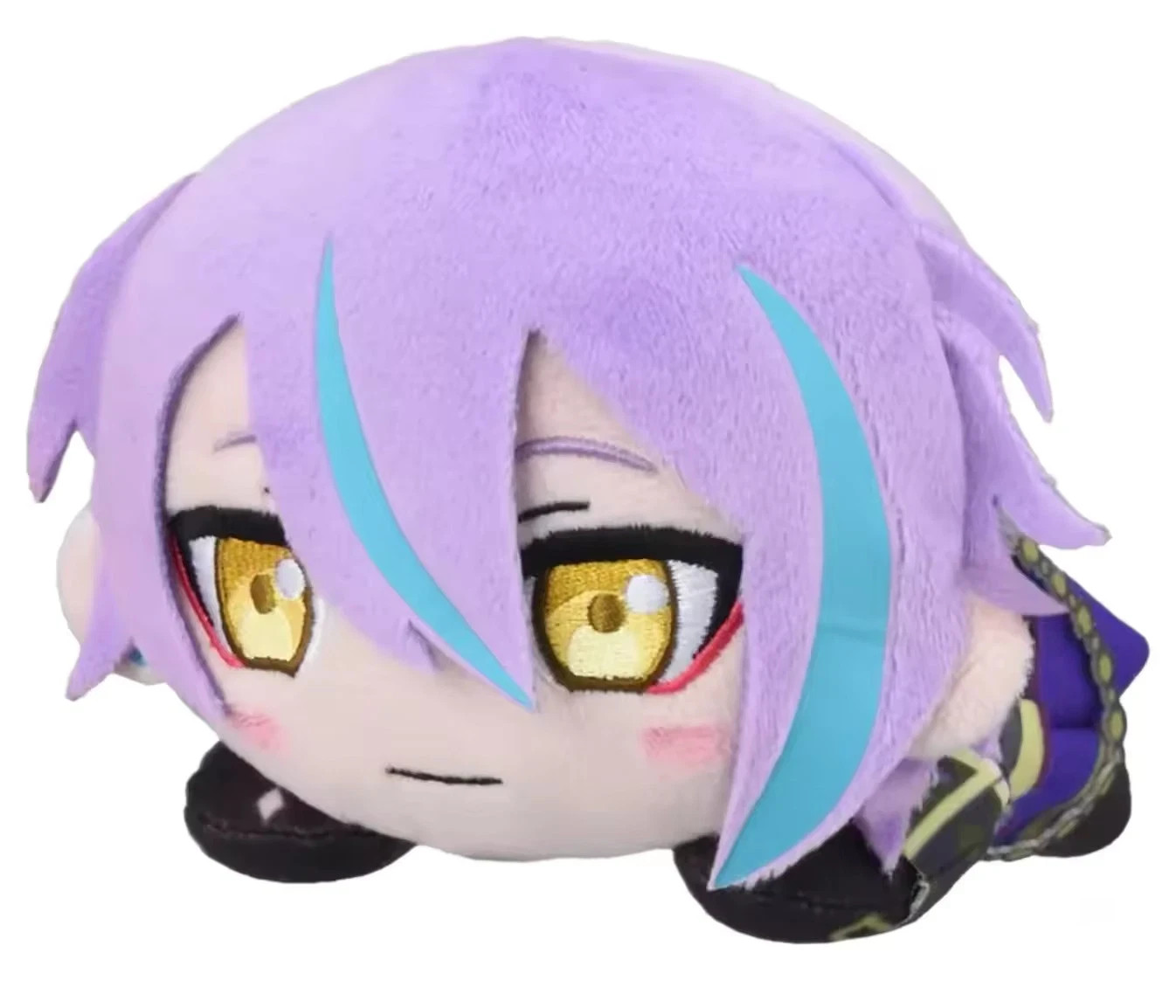 Project Sekai Rui Kamishiro Nesoberi Plush Doll 12