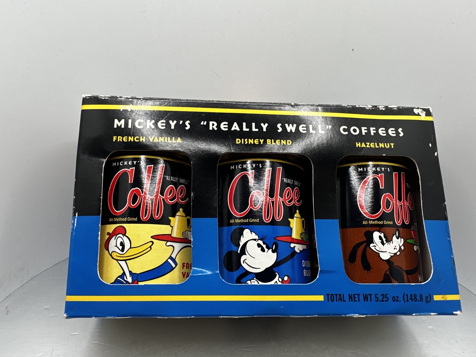 Disney Sweet Coffee