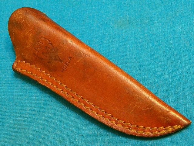 VINTAGE MUELA SPAIN 4\