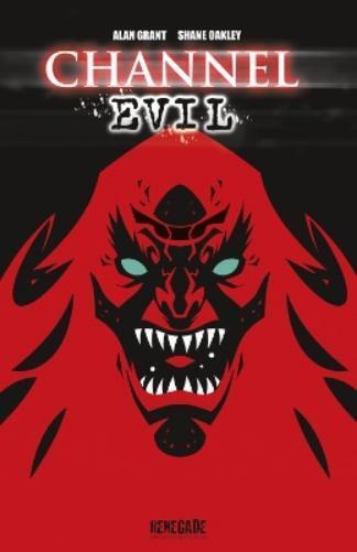 Alan Grant Channel Evil (Paperback) (UK IMPORT)