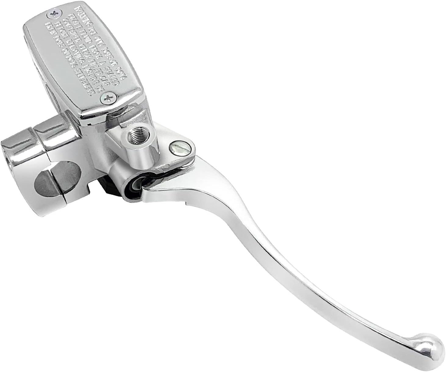 JAVIK Right Brake Master Cylinder for Honda VT600 VT750 VT1100 VT1300 VTX1300 VF JAVIK Right Brake Master Cylinder for Honda VT600 VT750 VT1100 VT1300 VTX1300 VF