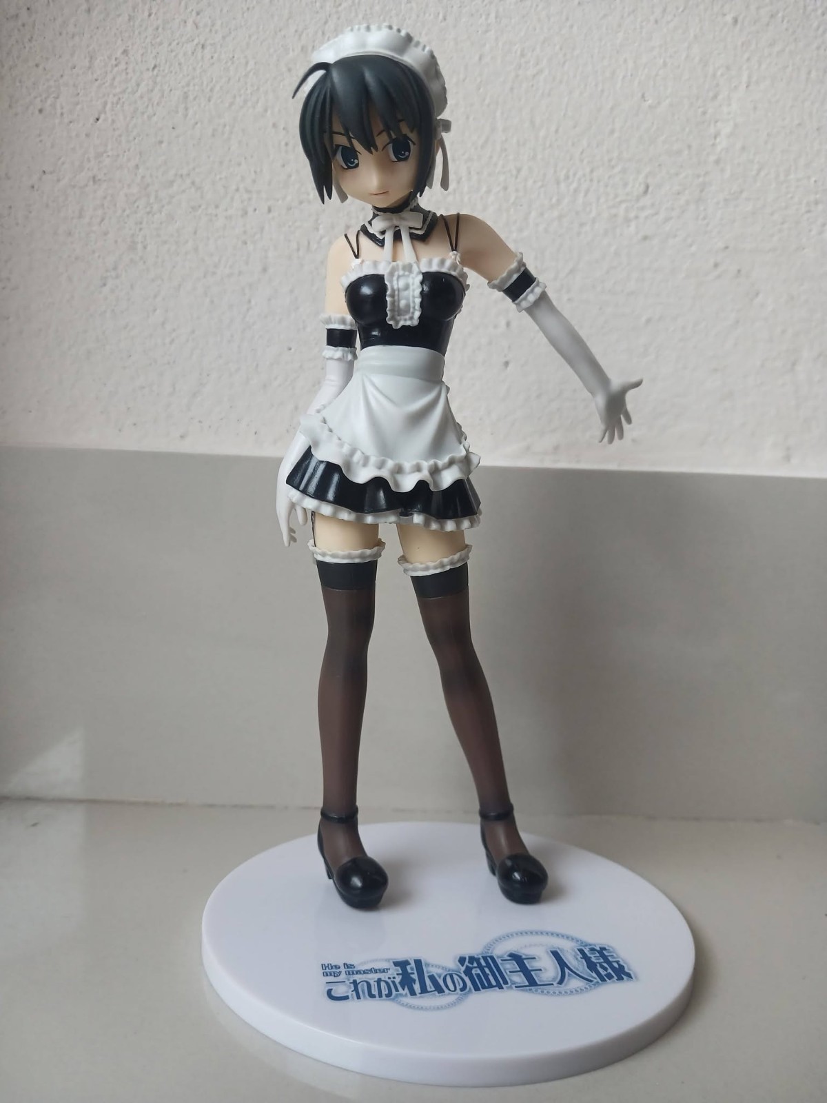 Anime Manga He is my master Izumi Sawatari Figure Maid Hobby Japan Alter