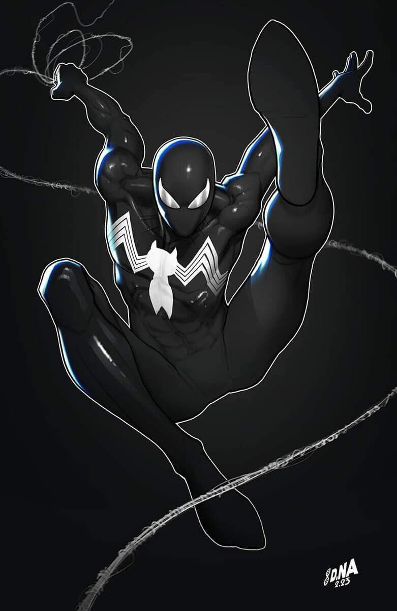 AMAZING SPIDER-MAN #22 (DAVID NAKAYAMA EXCLUSIVE VIRGIN VARIANT)(2023) ~ Marvel