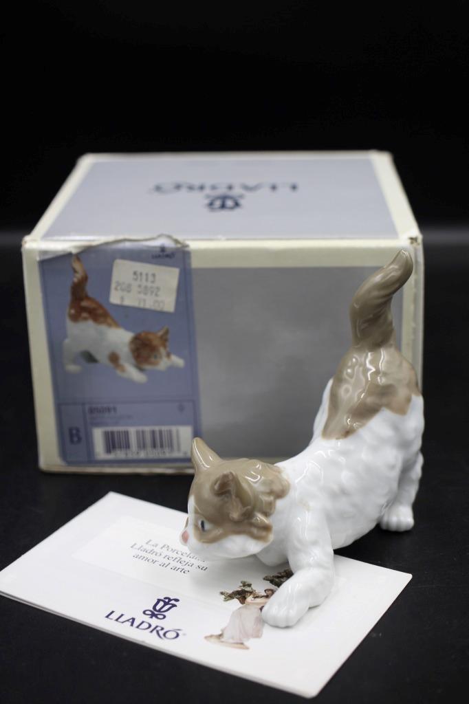 Vintage Lladro \