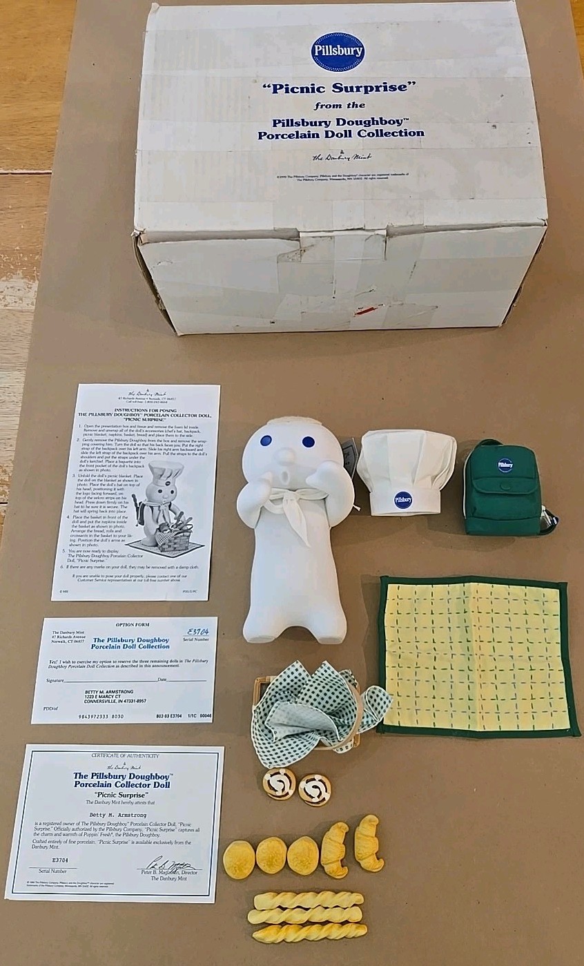 Pillsbury 