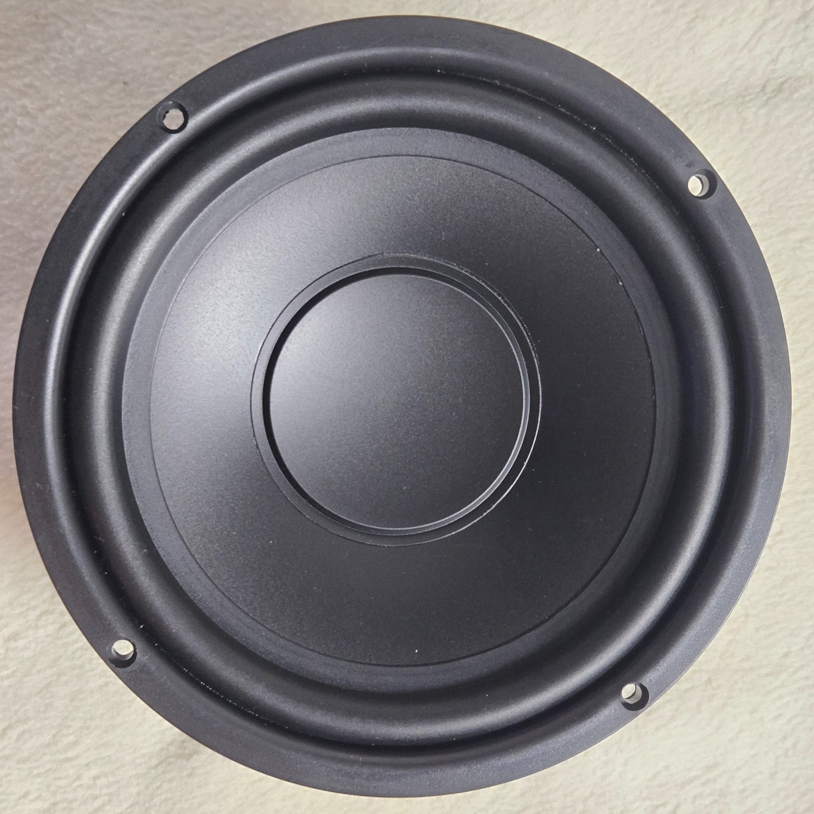 Funhouse (Williams) Pinball Machine Speaker 6-1/2\