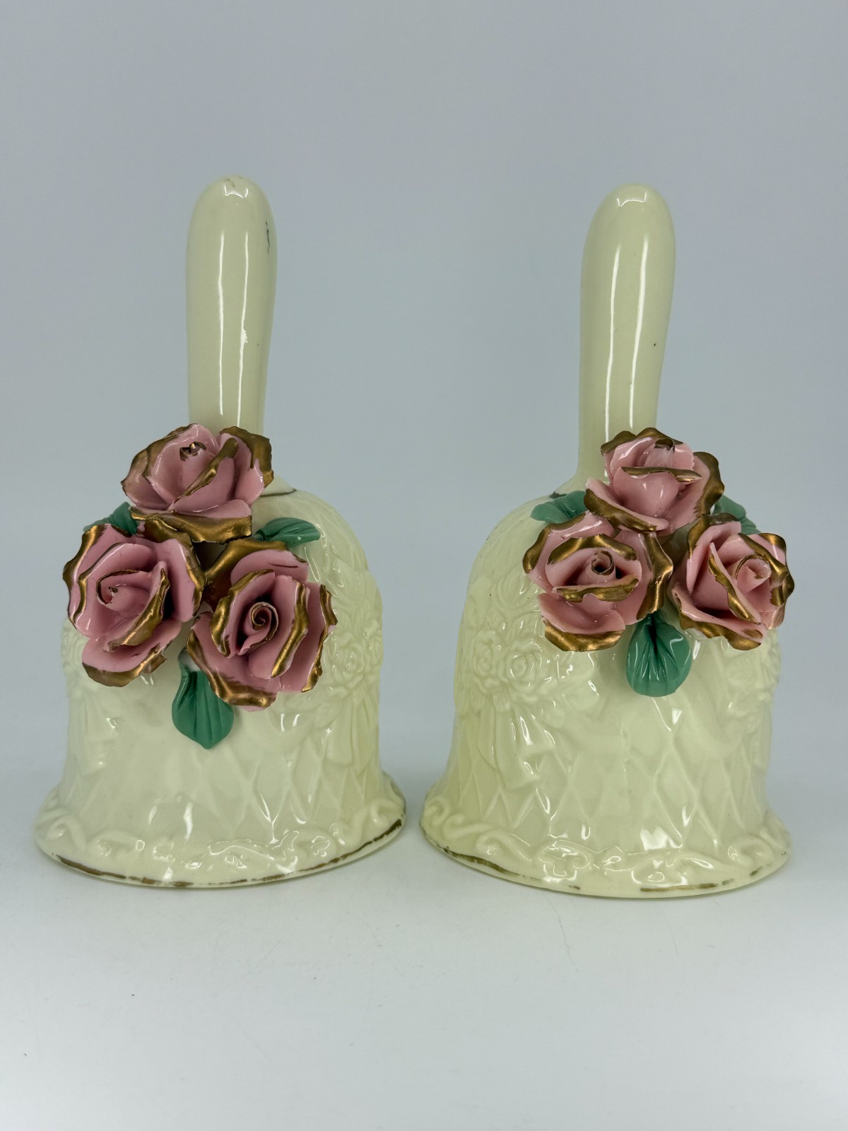 Set of 2 Vtg 6\