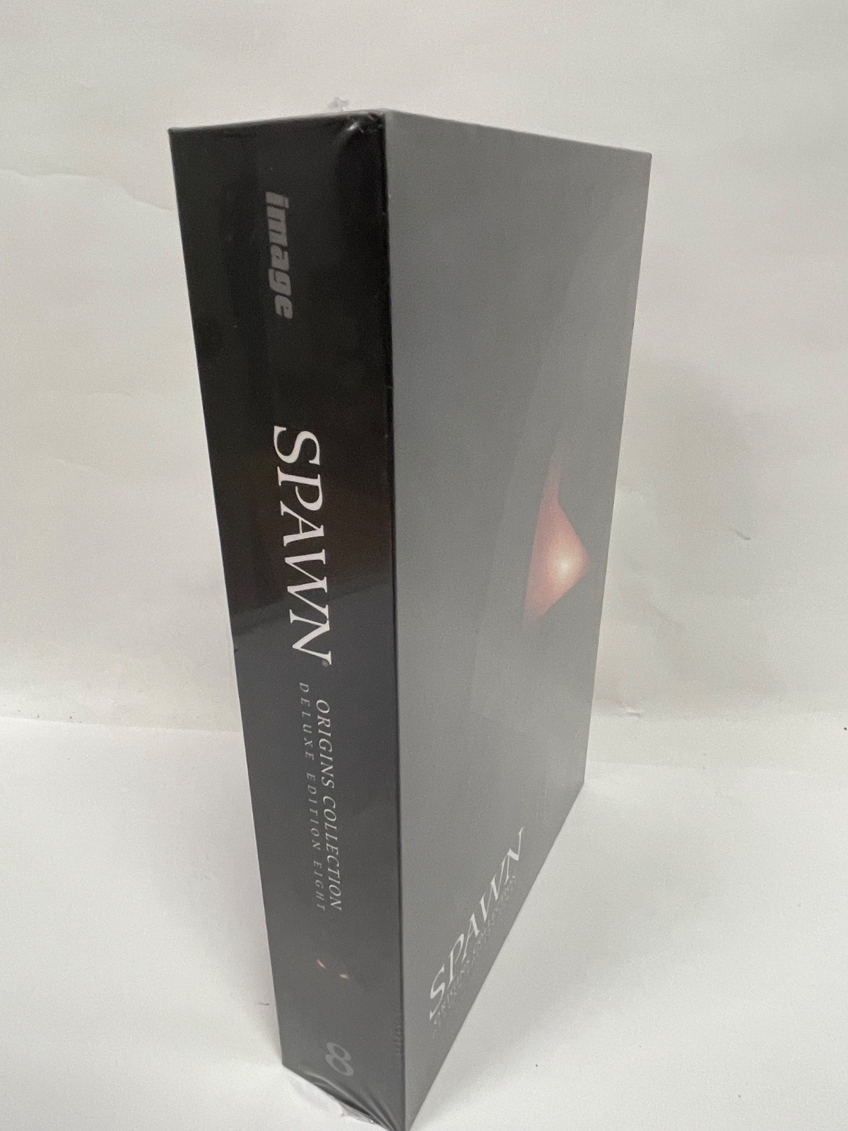 SPAWN Origins Collection Deluxe Hardcover Vol 8 REGULAR EDITION IMAGE Comics