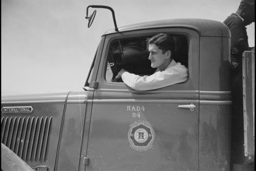 Greenbelt,Maryland,United States Resettlement Administration,MD,August 1936,37
