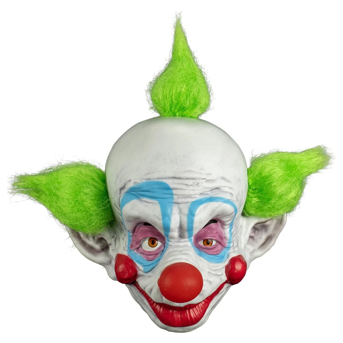 Killer Klowns from Outer Space Shorty Deluxe Injection Mask - Trick or Treat