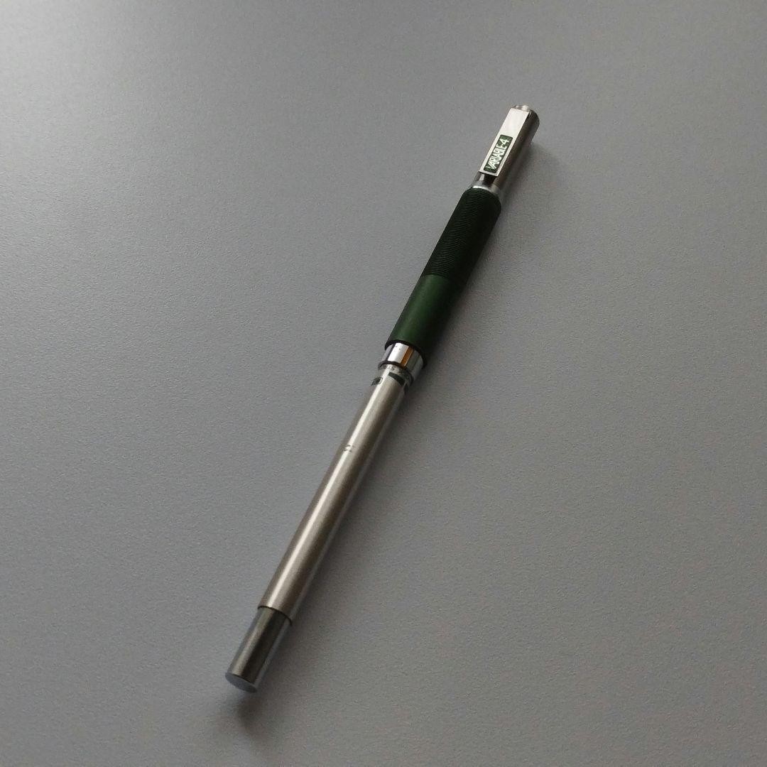tombow SH-1500VP Variable 0.4mm Early Model