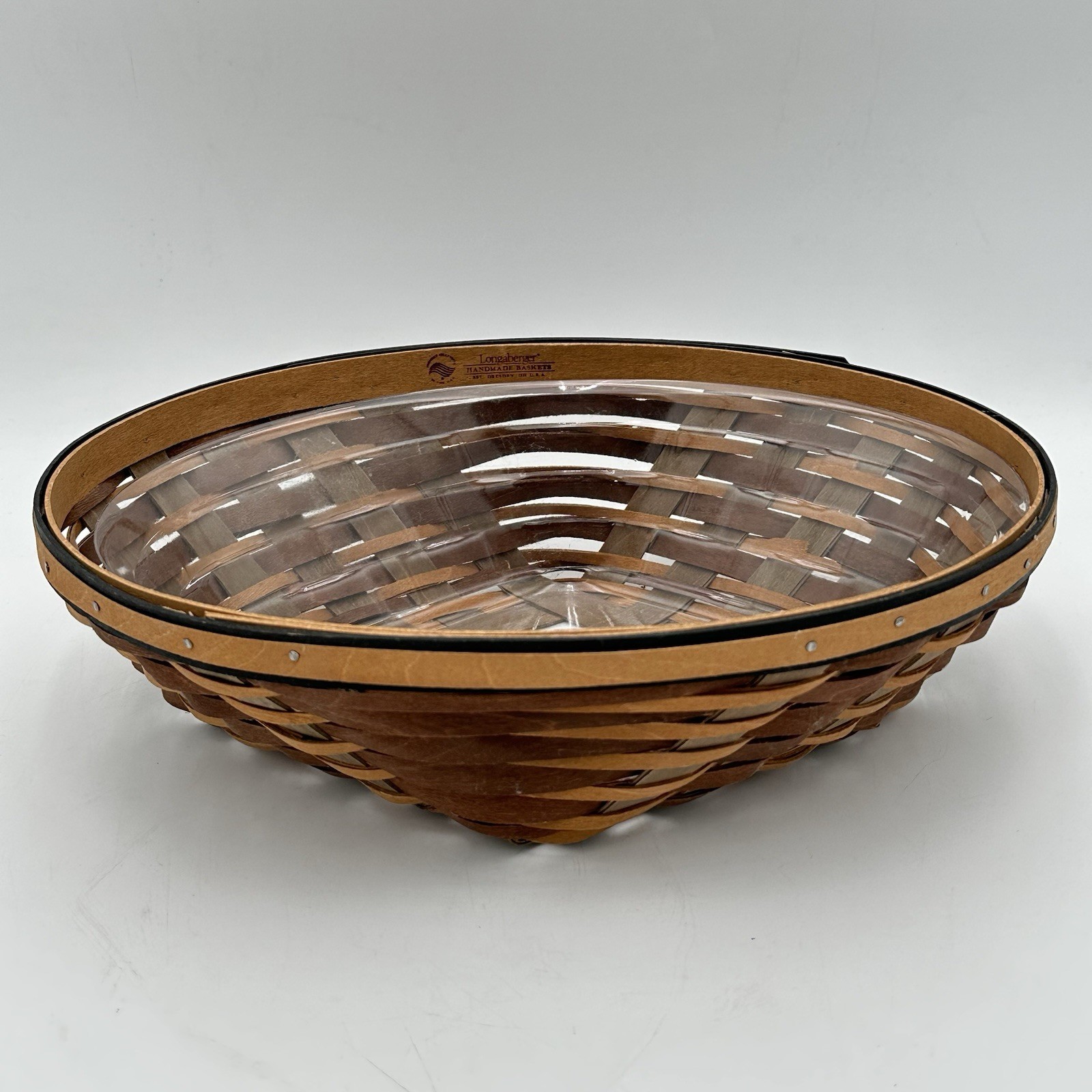 Longaberger 11