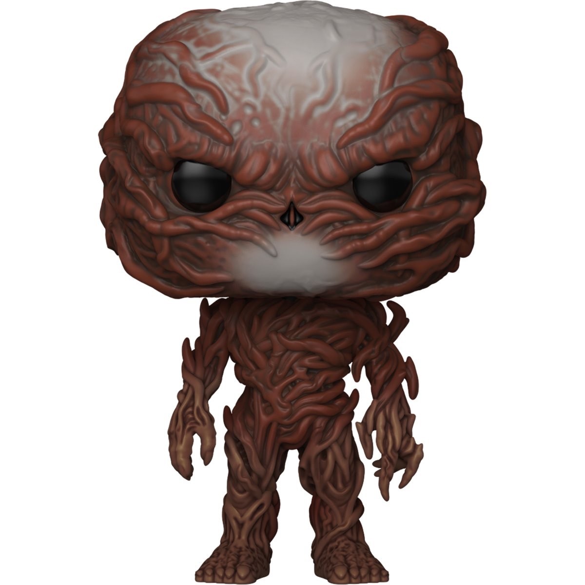FUNKO • Netflix • Stranger Things • VECNA 2.0 #1806 • w/Pro • Ships Free FUNKO • Netflix • Stranger Things • VECNA 2.0 #1806 • w/Pro • Ships Free