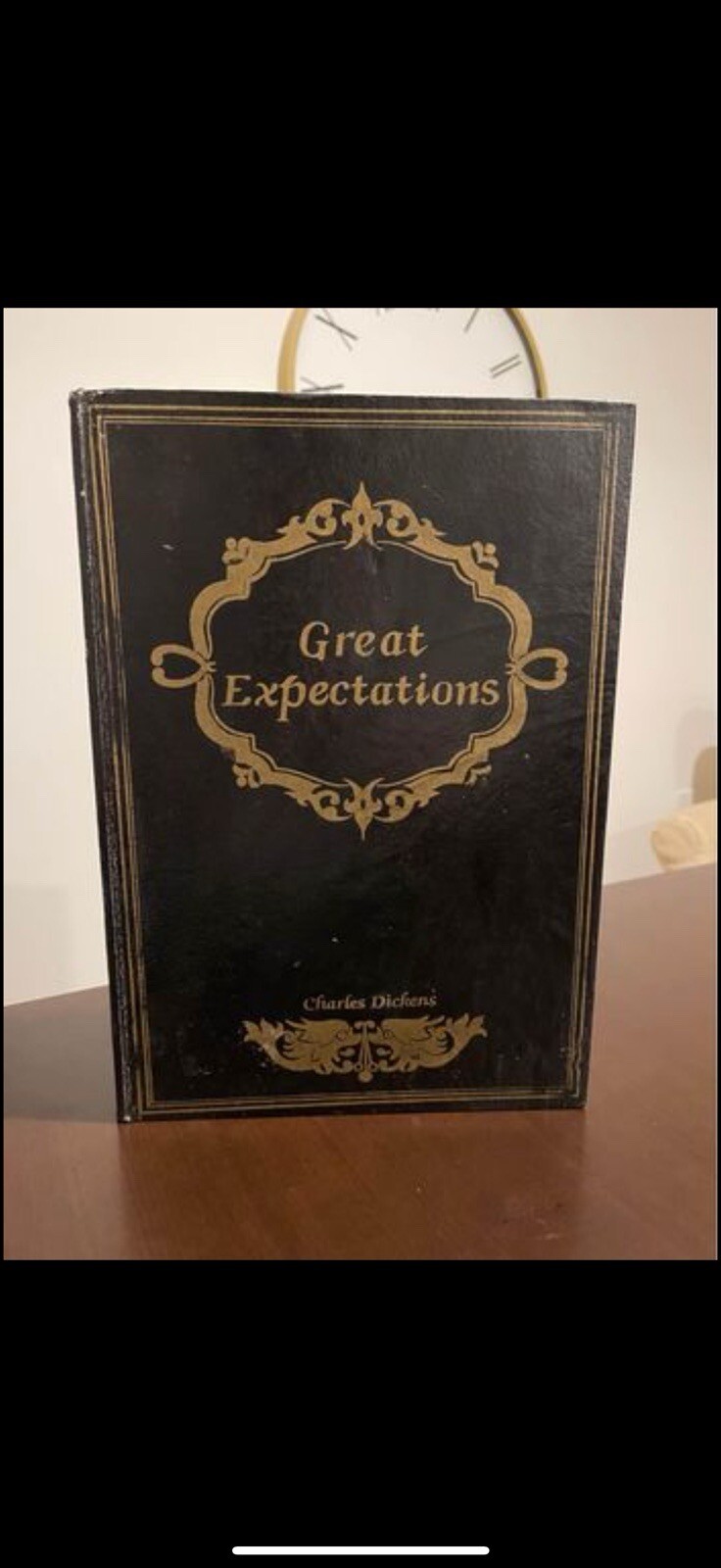 Charles Dickens Great Expectations Collectible