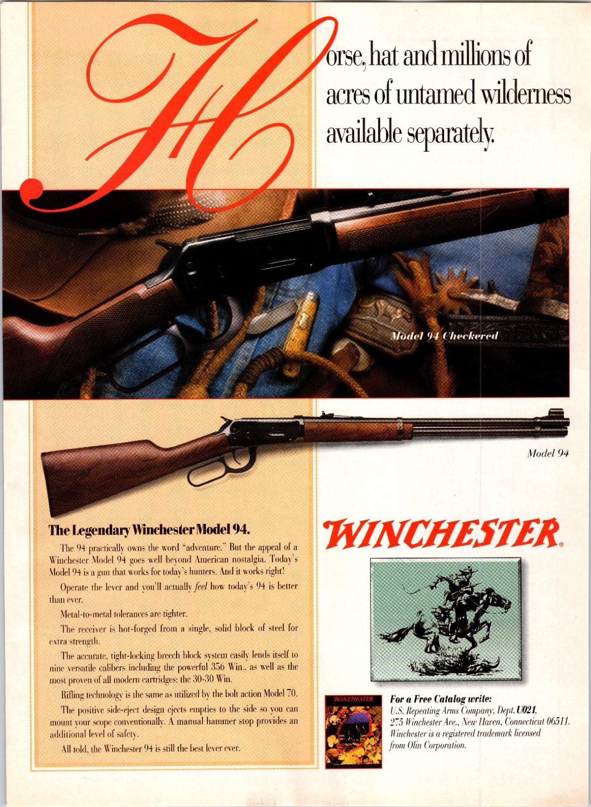 Winchester \