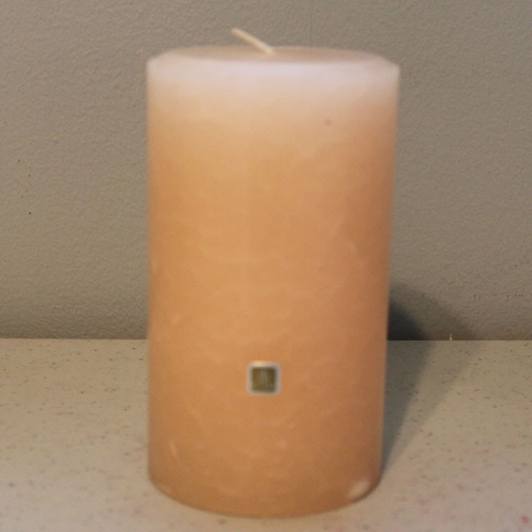 NOS Retired PartyLite APRICOT BASIL 3