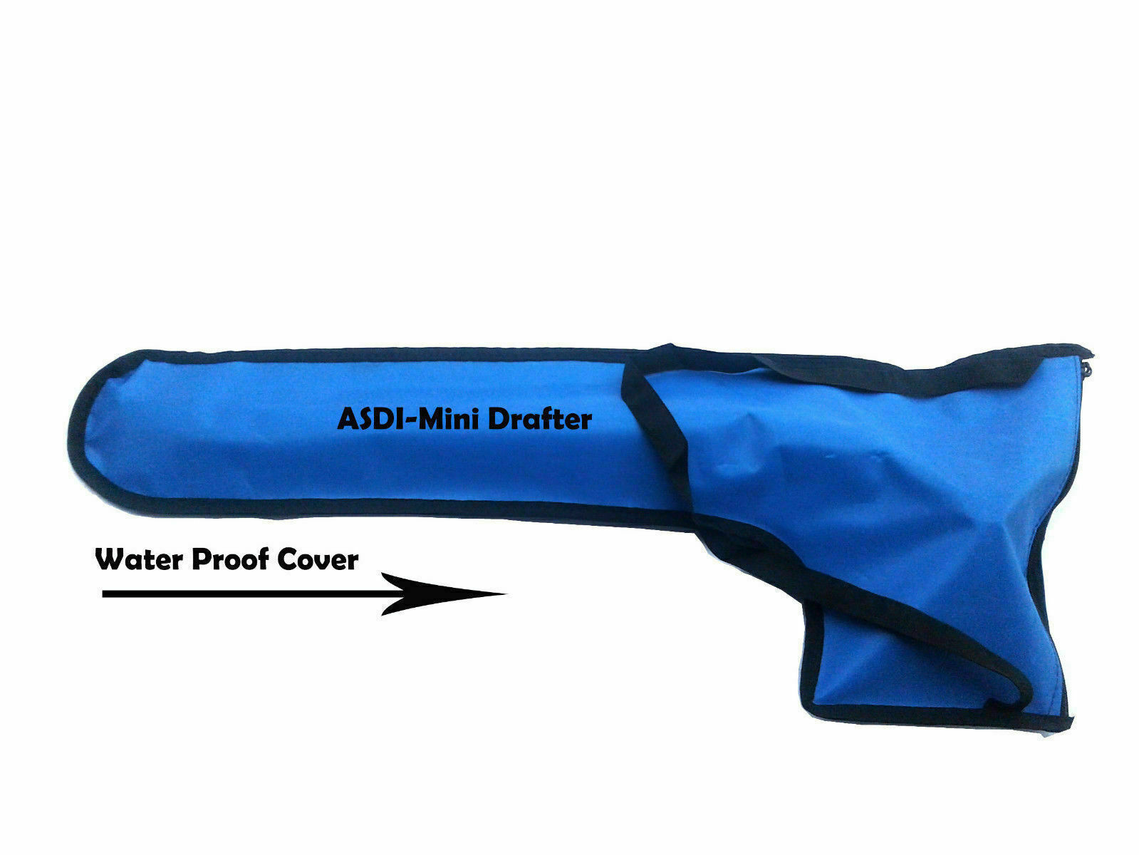 universal-Drafting-Arm-Vintage-Boardmaster-Drafting-Machine mini drafter & cover