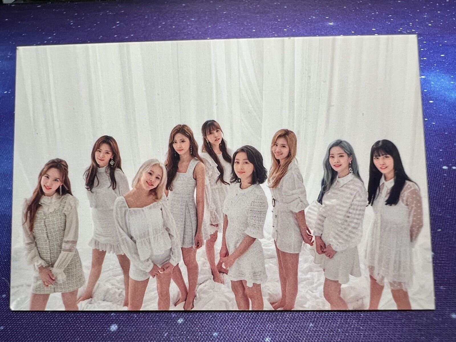TWICE - World Tour 2019 'Twicelights' OFFICIAL PHOTOCARD - GROUP PHOTO#29