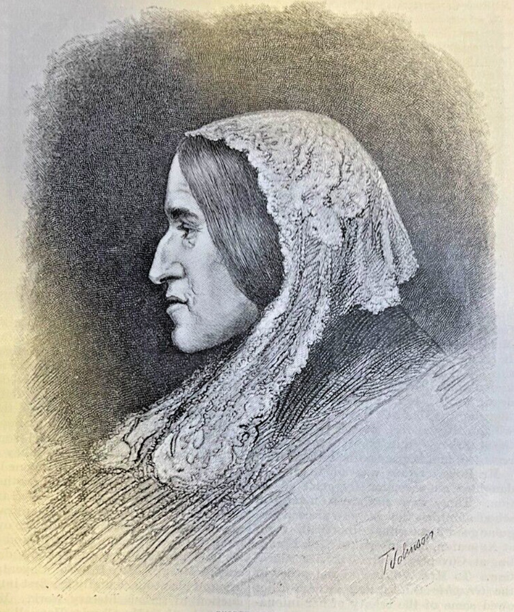 1881 Author George Eliot