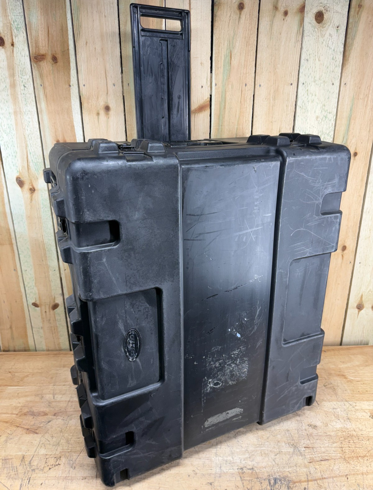 SKB Rolling Case Large 34x29x17\ SKB Rolling Case Large 34x29x17\