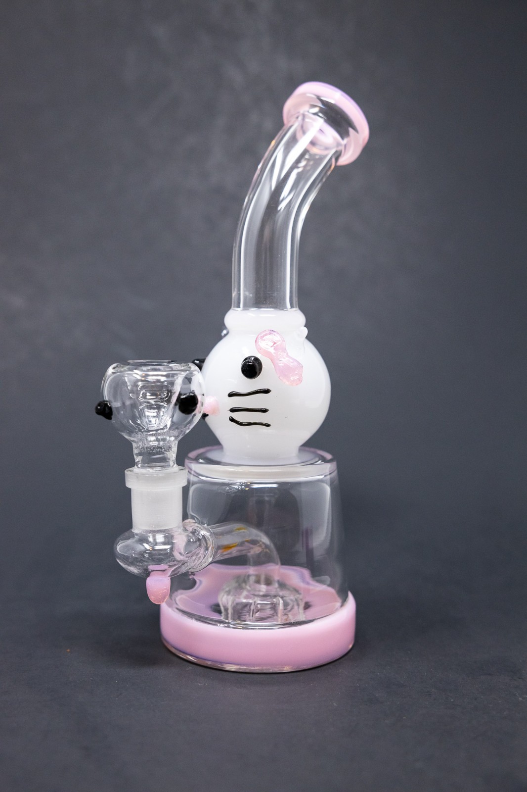 Hookah Water Pipe Glass 9\