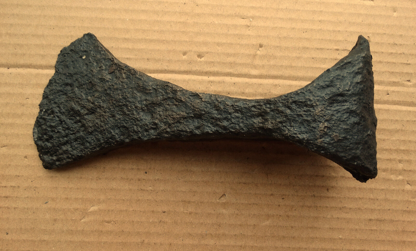 Nice Viking Axe Head Tool 9-10 AD Kievan Rus