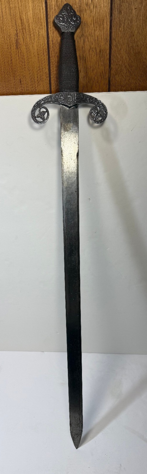 Vintage Alfonso X Sword 13th Century Spanish Sword Replica 29\