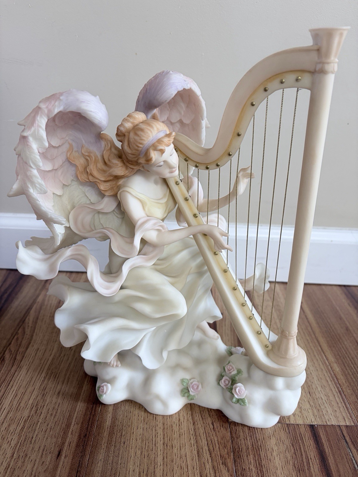 Vintage 2002 Roman Seraphim Classics Meredith Celestial Music Vintage 2002 Roman Seraphim Classics Meredith Celestial Music