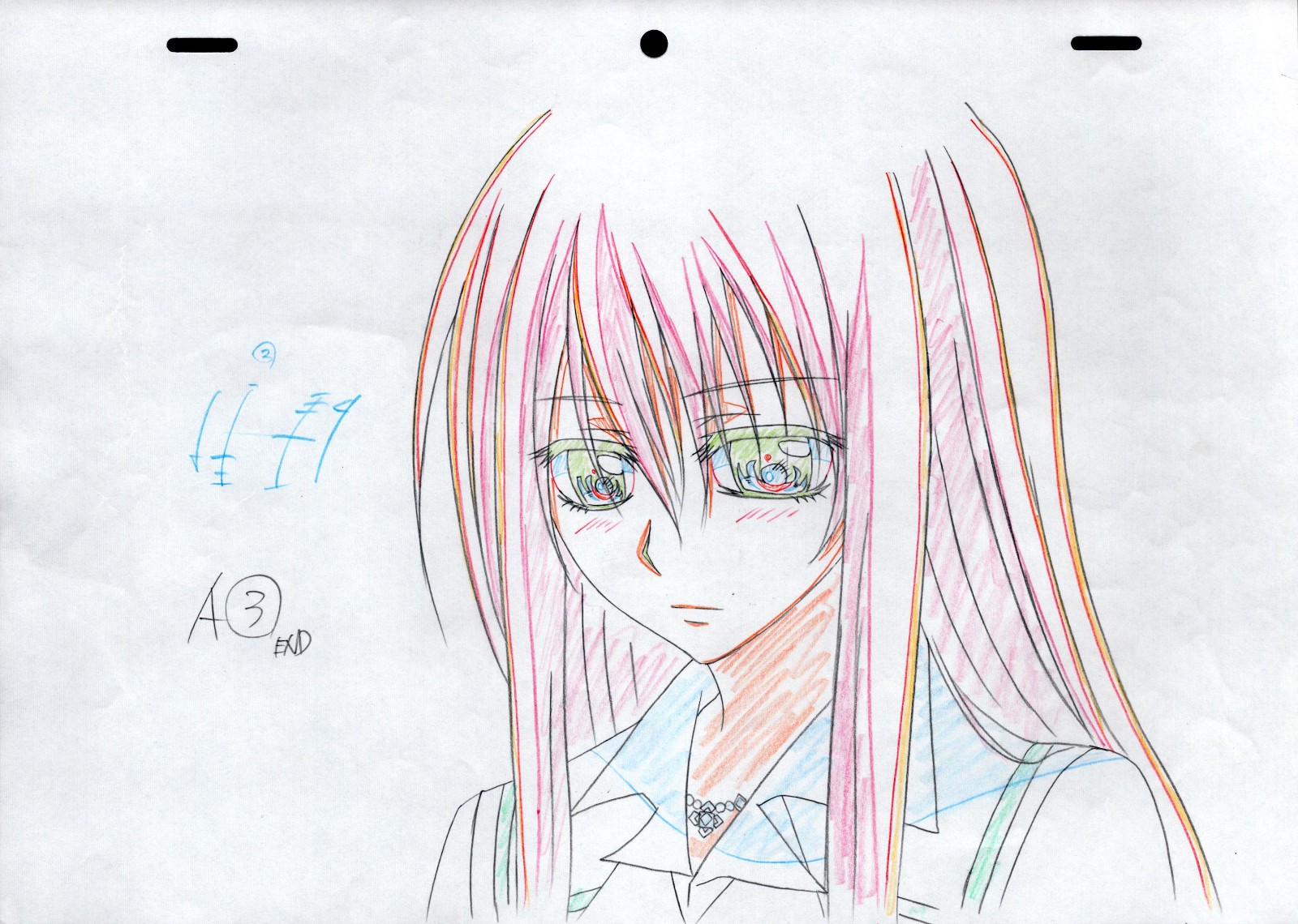 Vampire Knight \