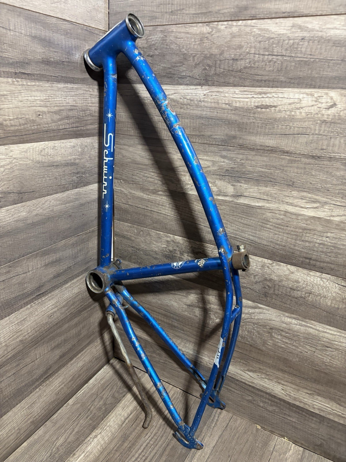 Schwinn Stingray Fastback Frame 1967