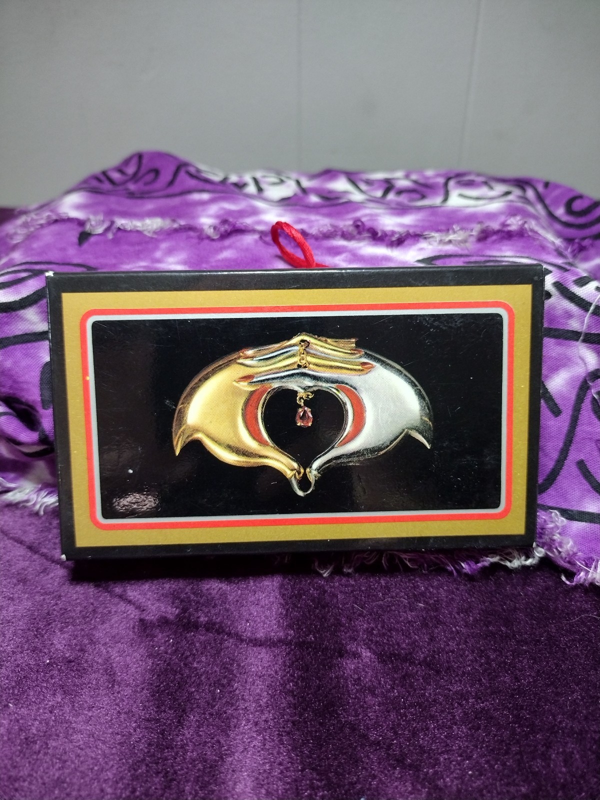 Eros Paola Bussi 52 Playing Cards Limited Edition to 500 Italian Artist 1980