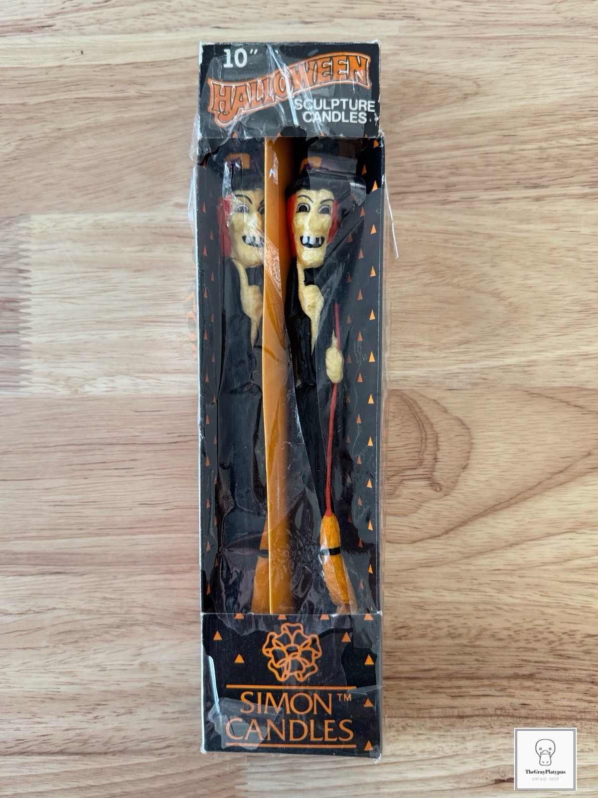 Pair of 10