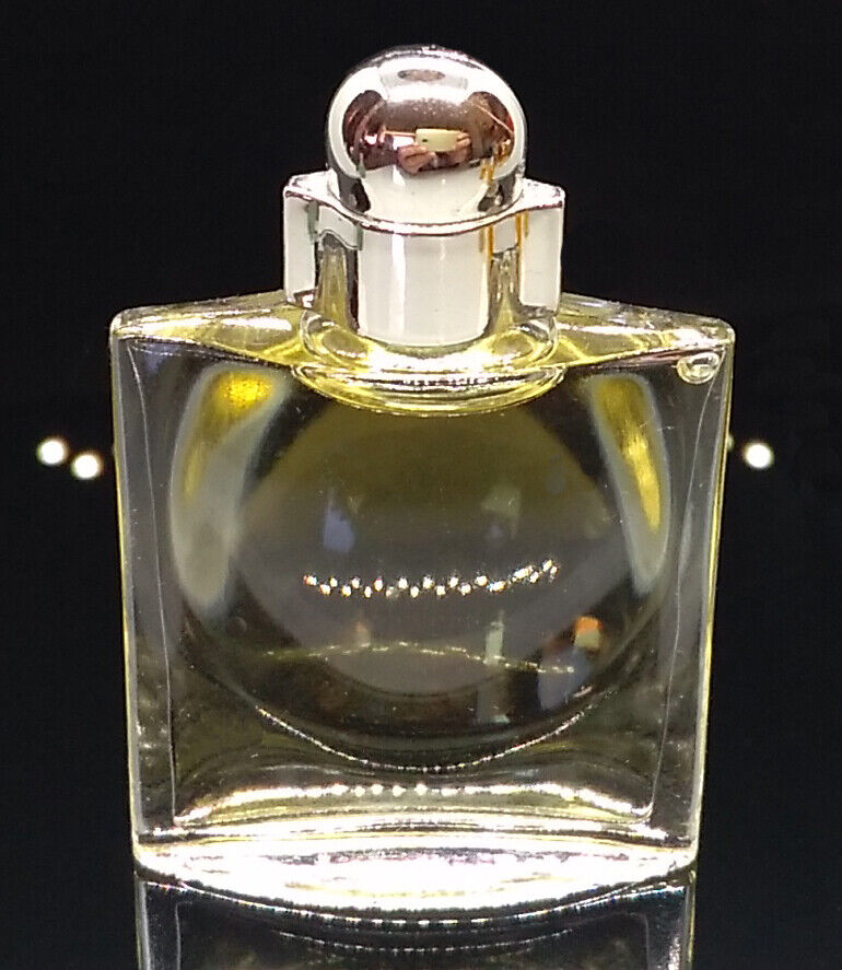 AZZURA by AZZARO ✿ VTG Rare Mini Eau Toilette Miniature Perfume (5ml. = 0.17oz.)