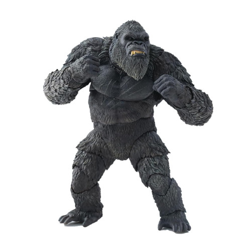 Hiya Toys Godzilla x Kong Kong Exquisite Basic 6.2\