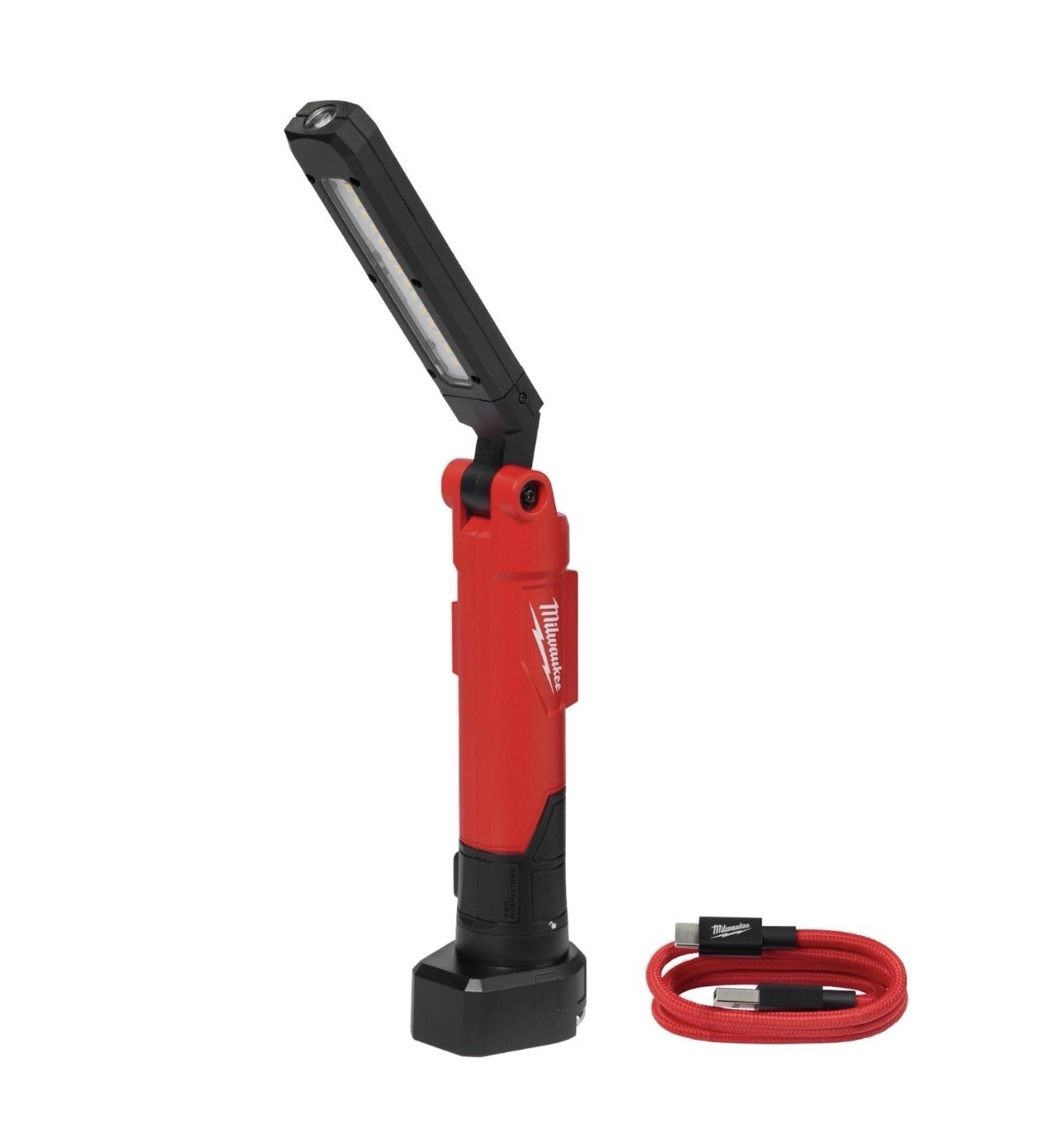 Milwaukee 2128-21 REDLITHIUM USB Stick Light W/ Magnet