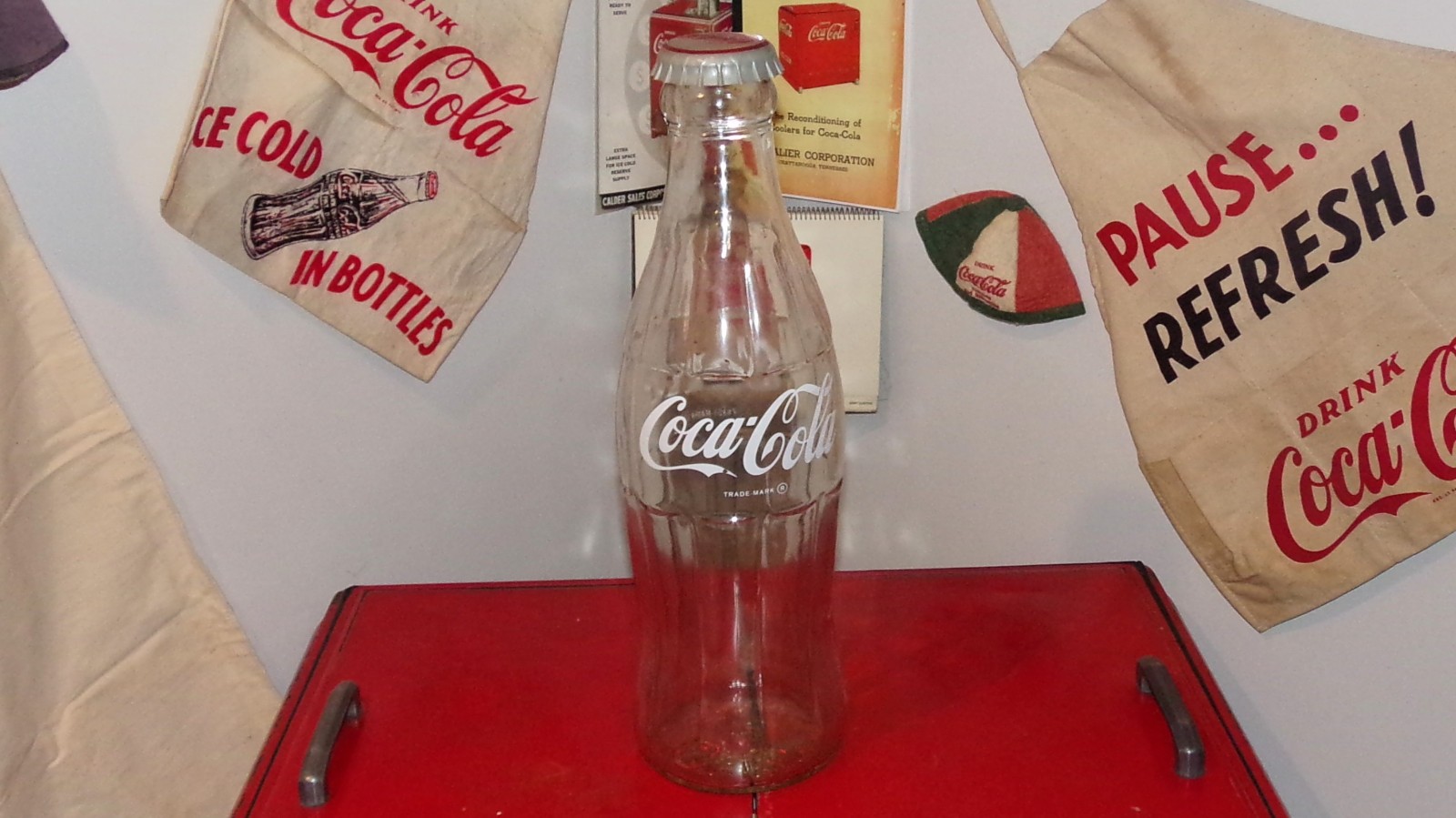 1969 Coca-Cola 20\