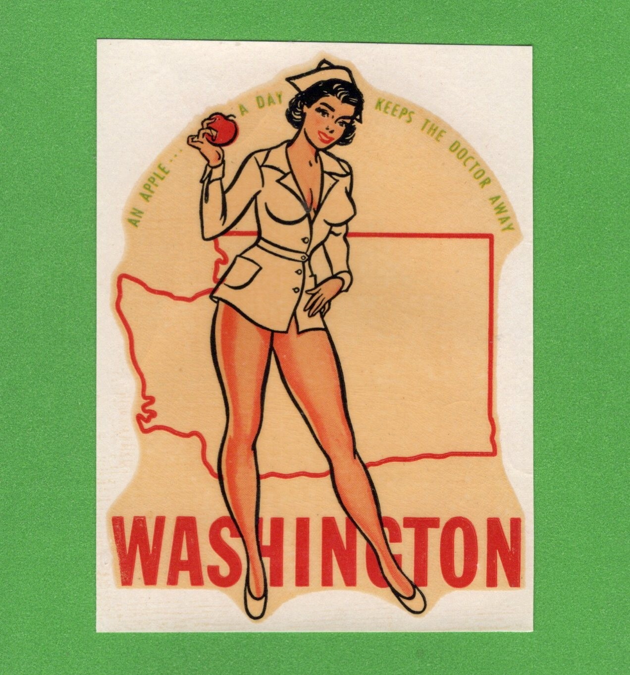 VINTAGE ORIGINAL 1948 \