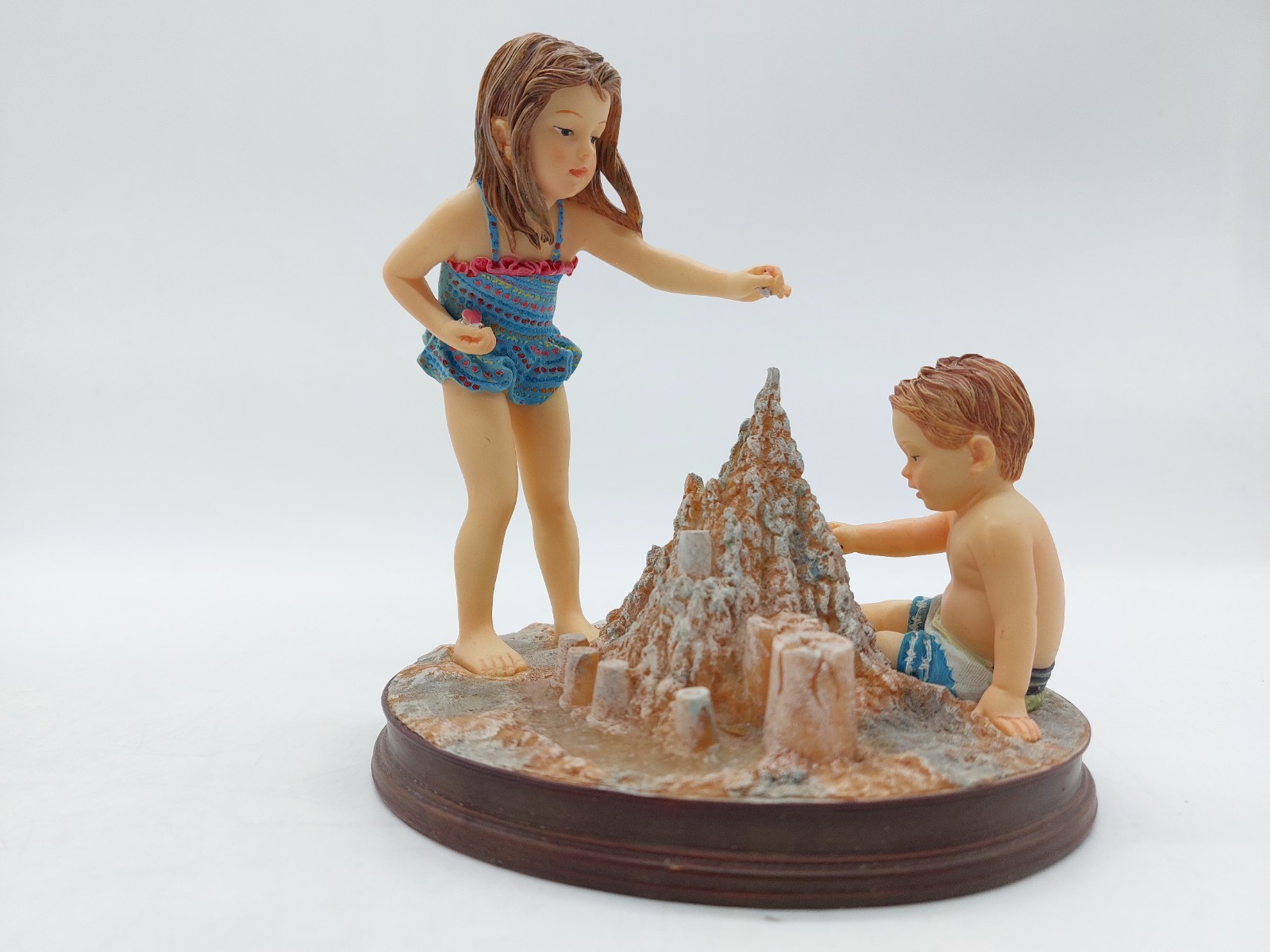 Demdaco Mama Says A family that plays together Kathy Andrews Fincher 