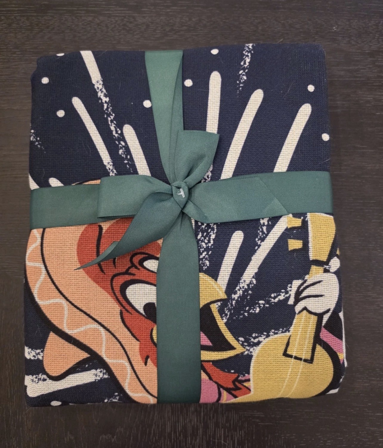 Disney Parks Epcot Mexico The Three Caballeros Throw Blanket 50” X 60” NWT