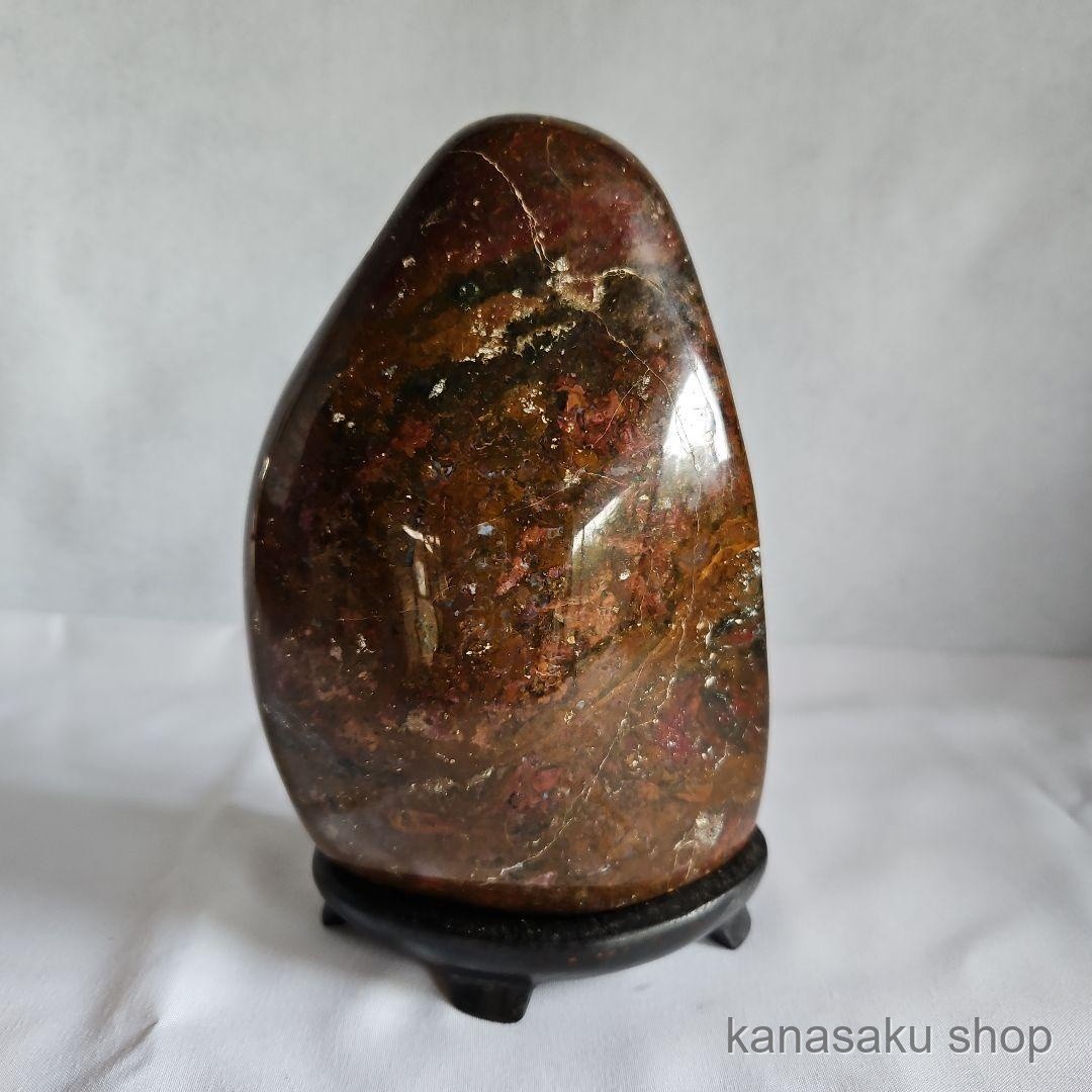 Japanese Viewing Stone