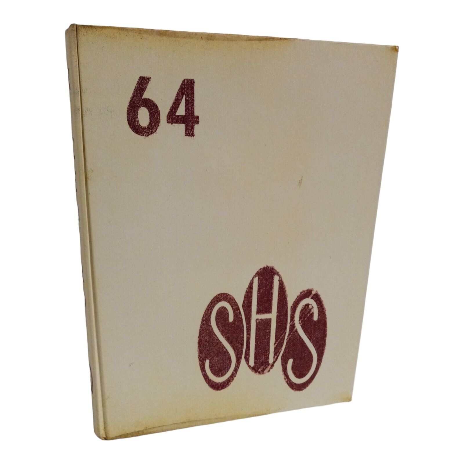 1964 Stuttgart high school yearbook arkansas ricebird