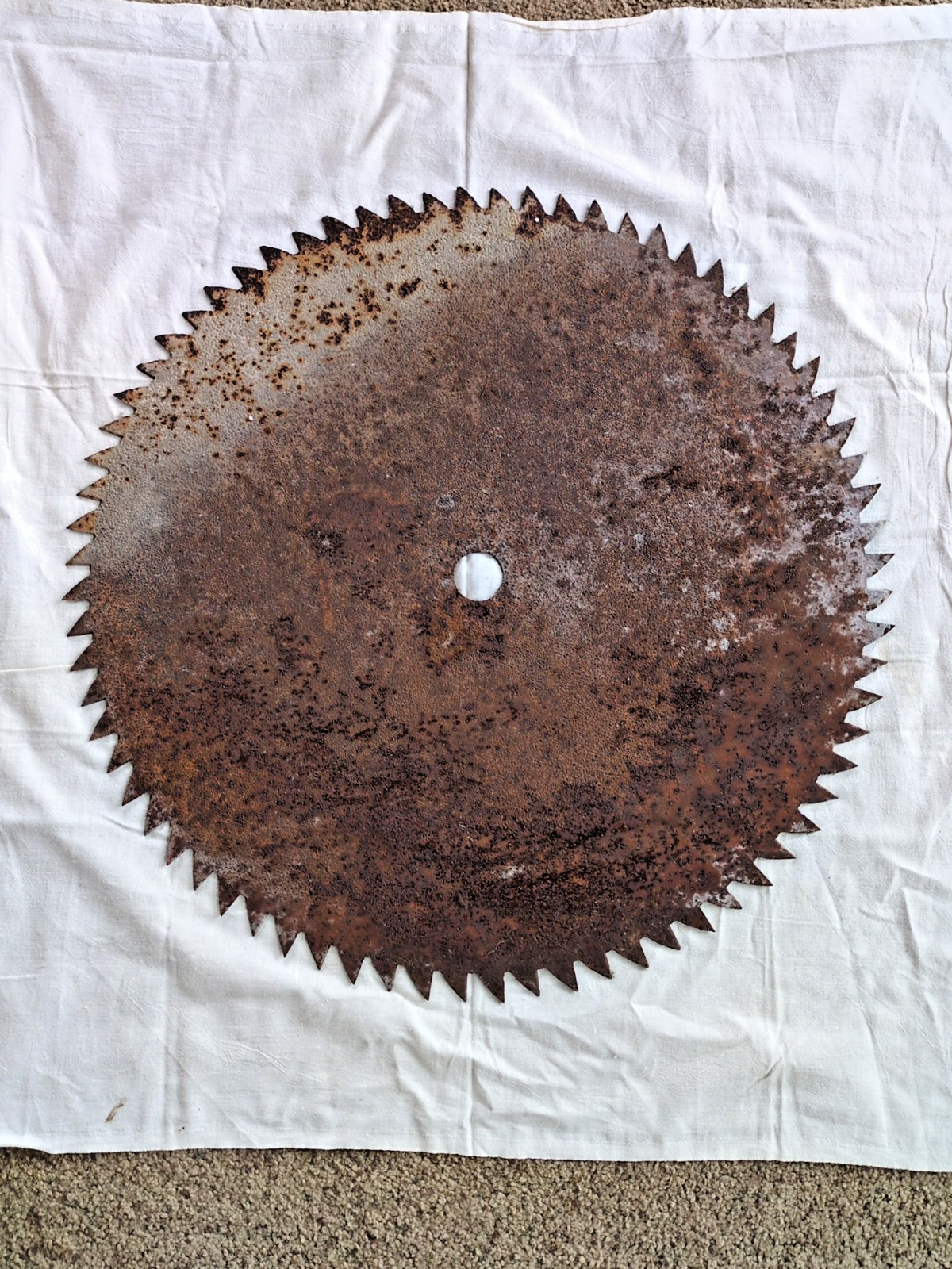 Antique Vintage 21 3/4