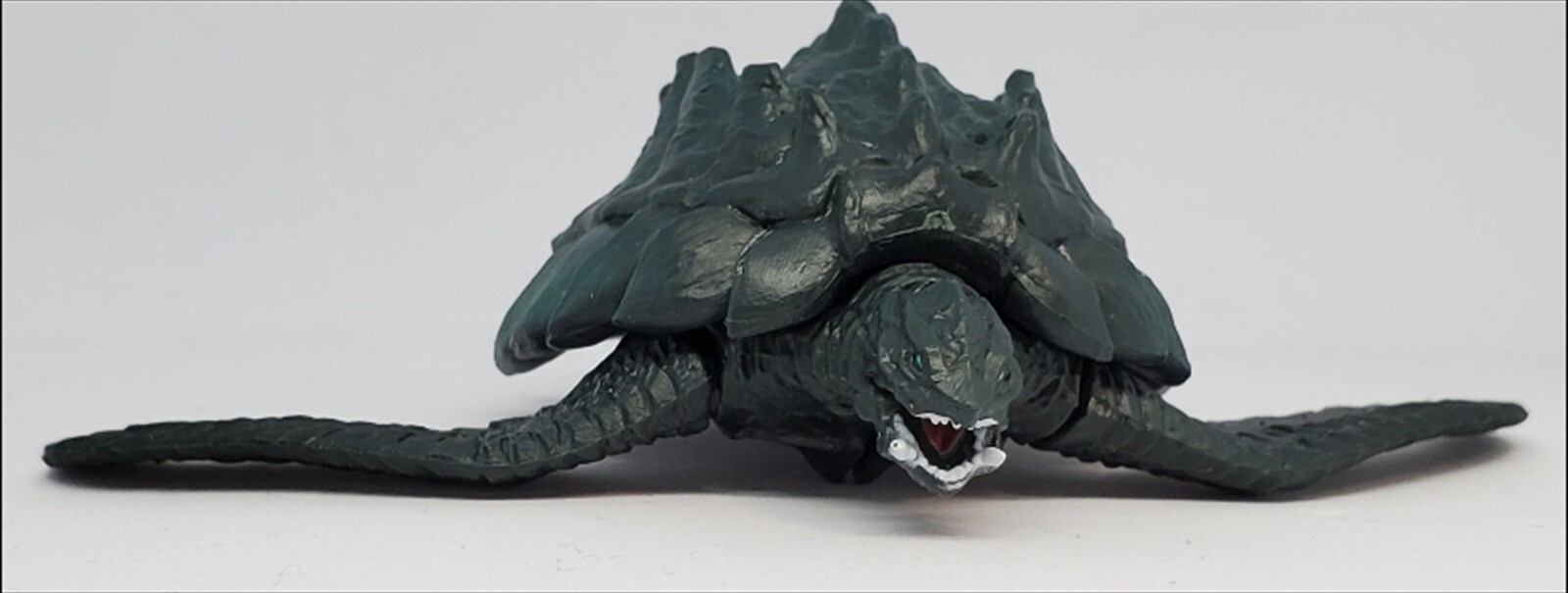 2024 Bandai HG Gamera Rebirth 3\
