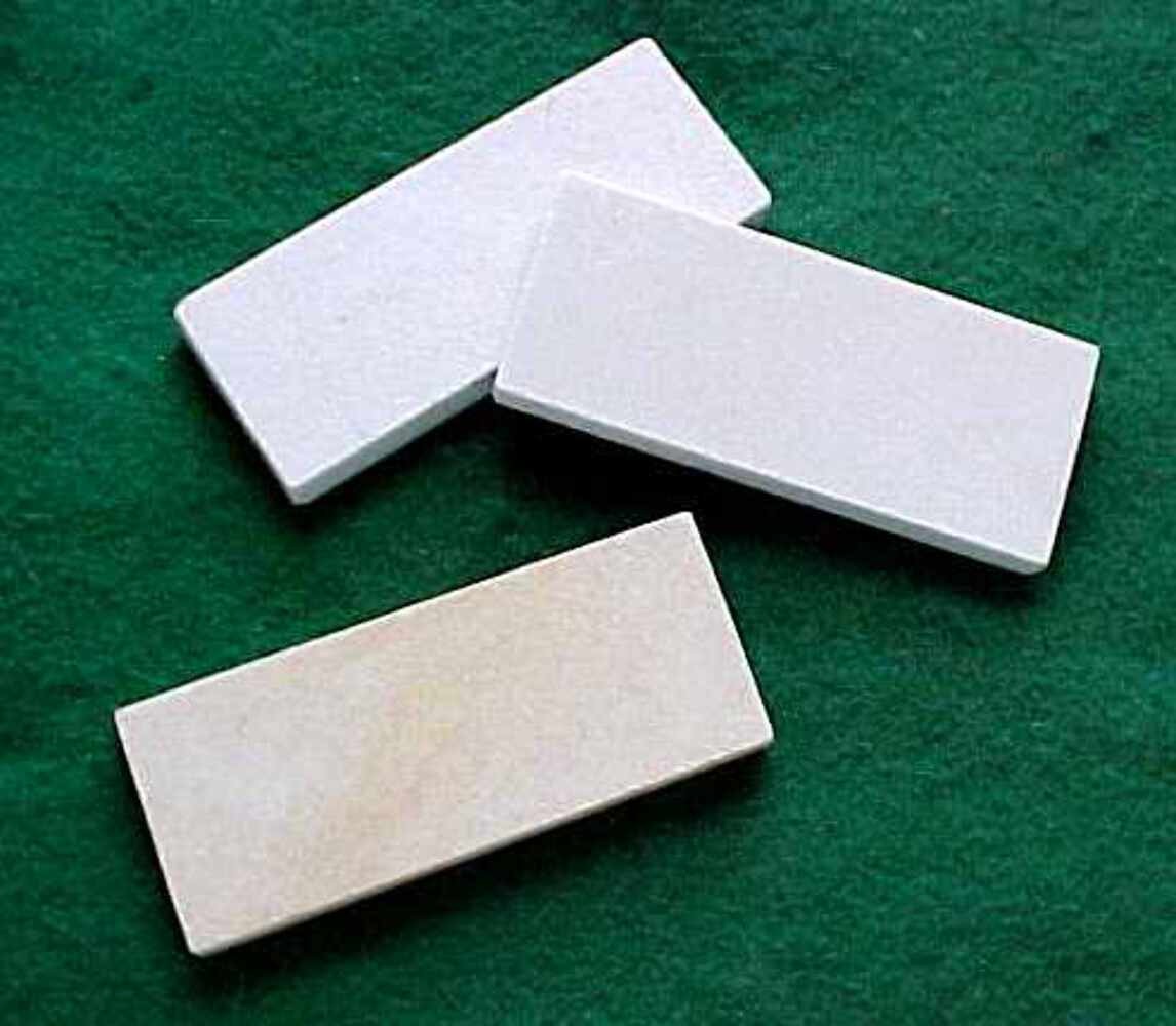 Sharpening - Small Soft Arkansas Pocket Stone