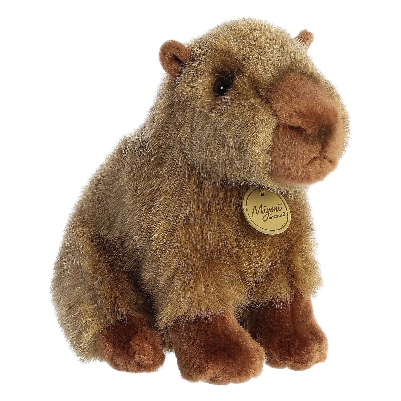 Aurora Realistic Miyoni Capybara - Make A - For